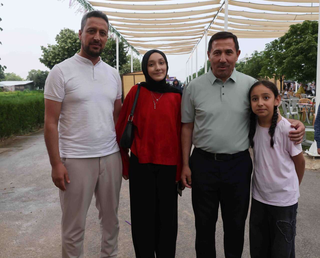 Konya'nın mor tarlalarına ziyaretçi akını! Festival rekorla tamamlandı 14